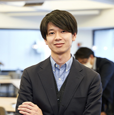 Dai Ishii 石井 大